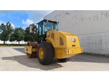 Caterpillar CS66B leasing Caterpillar CS66B: picture 4