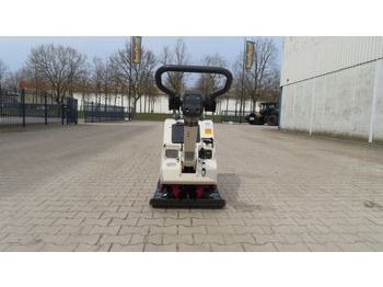 Vibratory plate Dynapac DPR45DX: picture 3