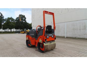 Road roller Hamm HD10VV: picture 4
