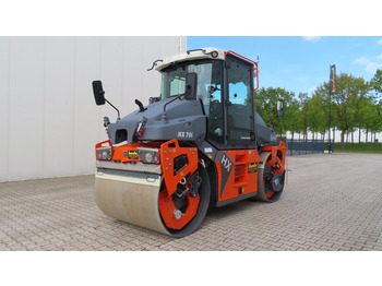 Hamm HX70I VV-S leasing Hamm HX70I VV-S: picture 2