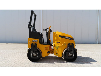 Road roller JCB CT260-120