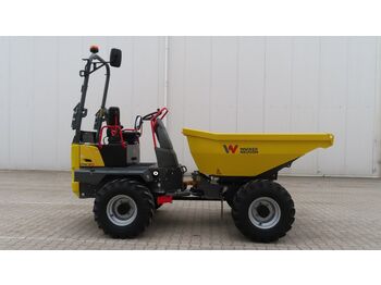 Mini dumper WACKER