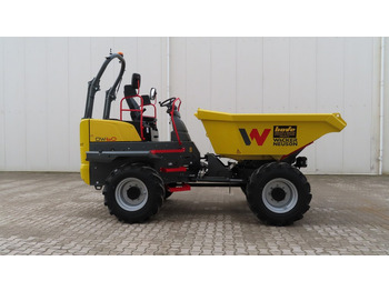 Mini dumper WACKER