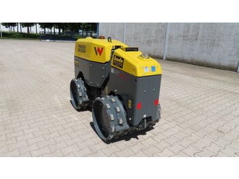Mini roller Wacker Neuson RTD-SC4: picture 4