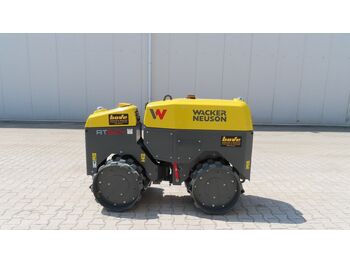 Mini roller WACKER