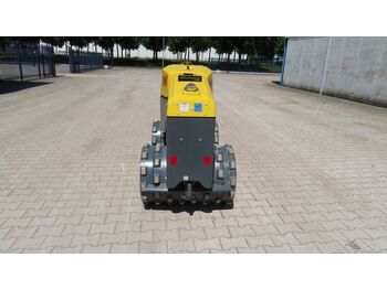 Mini roller Wacker Neuson RTD-SC4: picture 3