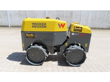 Mini roller Wacker Neuson RTD-SC4: picture 5