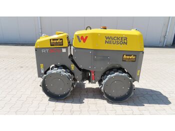 Mini roller WACKER
