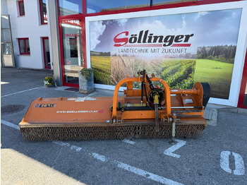 Flail mower/ Mulcher BERTI