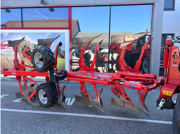 Plow Kuhn Varimaster 123: picture 2