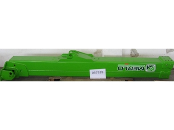 Frame/ Chassis MERLO