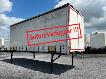 Curtainside swap body KÖGEL