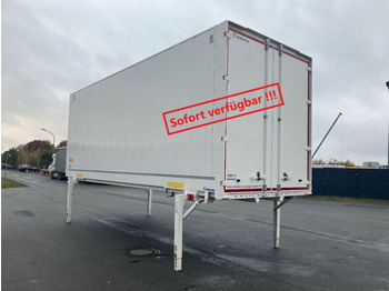 Swap body - box KRONE