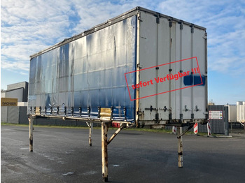 Curtainside swap body KRONE