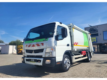 Mitsubishi Fuso Canter leasing Mitsubishi Fuso Canter: picture 1