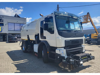 Garbage truck Volvo FE4x2 dwa silniki, pisemna gwarancja: picture 2