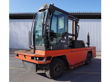 Side loader