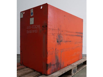 Battery GRUMA