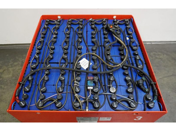 Battery for Material handling equipment GRUMA 80 Volt 6 PzQ 1032 Ah: picture 3