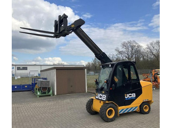 Telescopic handler JCB