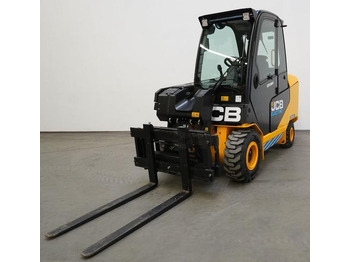 Telescopic handler JCB