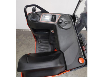 Stacker Linde D 12 S 1164: picture 3
