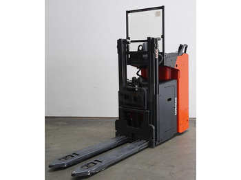 Stacker Linde D 12 S 1164: picture 2