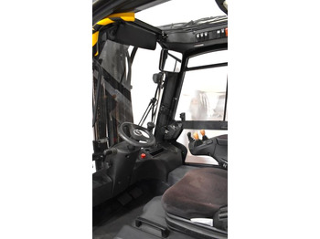 Electric forklift Linde E 18 L EVO 386-02: picture 3