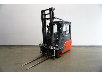 Electric forklift LINDE E20