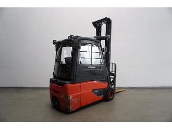 Electric forklift Linde E 20 L EVO 386-02: picture 2