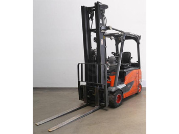 Electric forklift LINDE E20