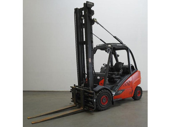LPG forklift LINDE H30