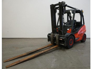 Diesel forklift LINDE H45