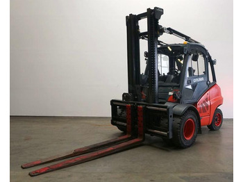 Diesel forklift LINDE H50