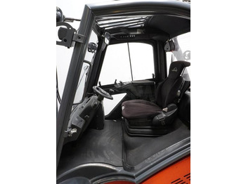Diesel forklift Linde H 50 D/600 EVO 394-02: picture 3