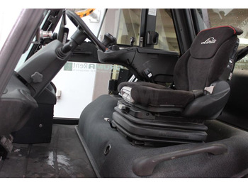 Diesel forklift Linde H 80 D/1100 EVO 396-03: picture 3
