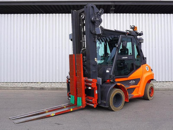 Diesel forklift LINDE H80