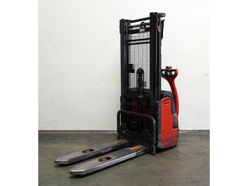 Stacker Linde L 10 379: picture 2