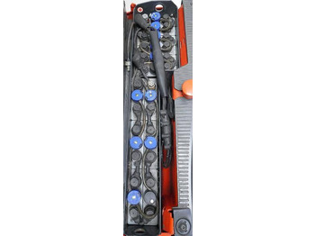 Stacker Linde L 10 379: picture 4