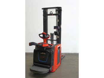 Stacker LINDE L14