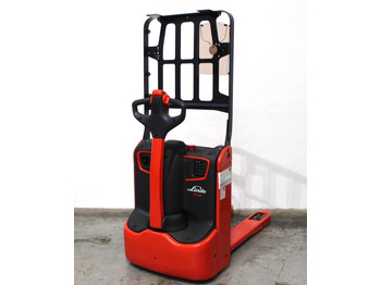 Pallet truck LINDE T