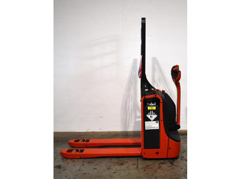 Pallet truck Linde T 16 ION 1152-02: picture 3