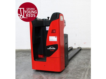 Pallet truck LINDE T20