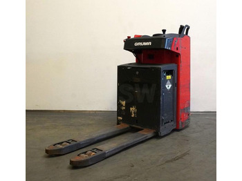 Pallet truck Linde T 20 S ION 1154-03: picture 2