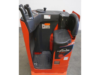 Pallet truck Linde T 20 S ION 1154-03: picture 3