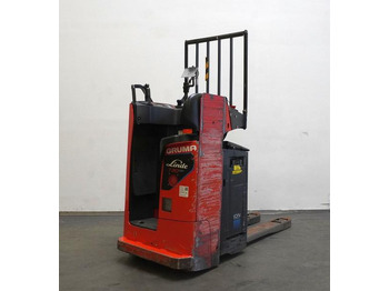 Pallet truck LINDE T20