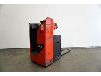 Pallet truck LINDE T20
