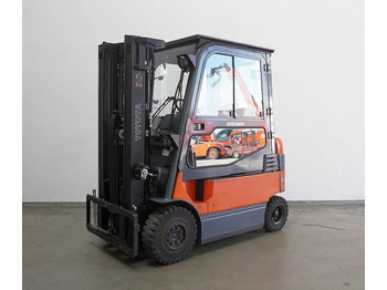 Electric forklift TOYOTA