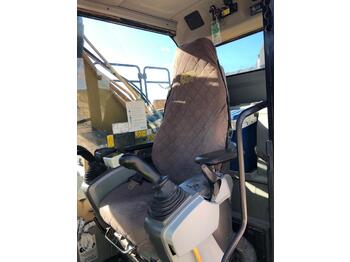 Crawler excavator CATERPILLAR 336e: picture 4