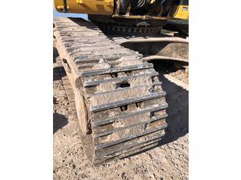 Crawler excavator CATERPILLAR 336e: picture 5